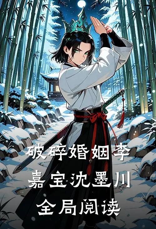 破碎婚姻李嘉宝沈墨川全局阅读