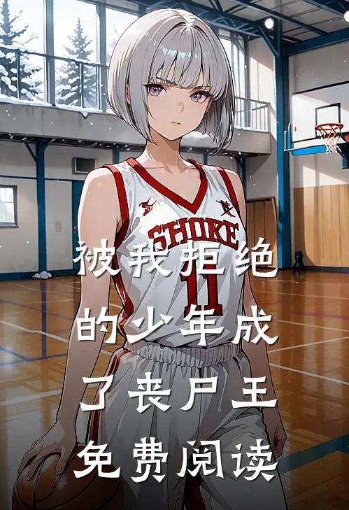 被我拒绝的少年成了丧尸王免费阅读