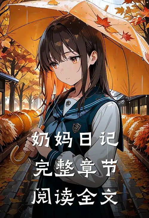 奶妈日记完整章节阅读全文