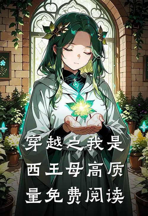 穿越之我是西王母高质量免费阅读