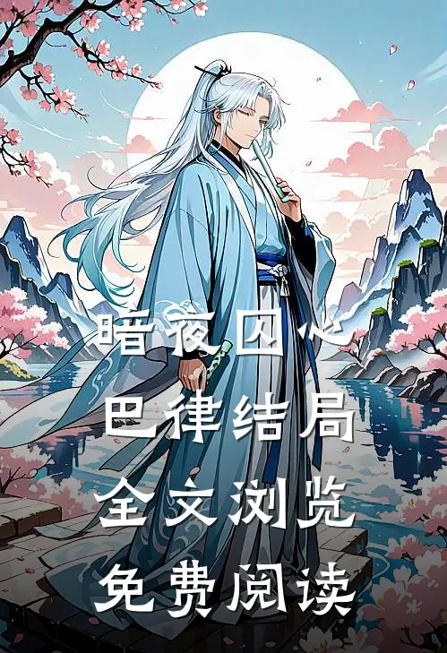 暗夜囚心巴律结局全文浏览免费阅读