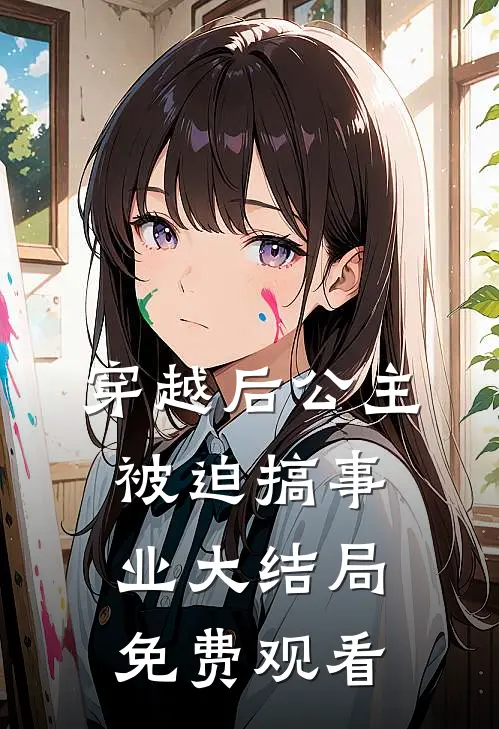穿越后公主被迫搞事业大结局免费观看