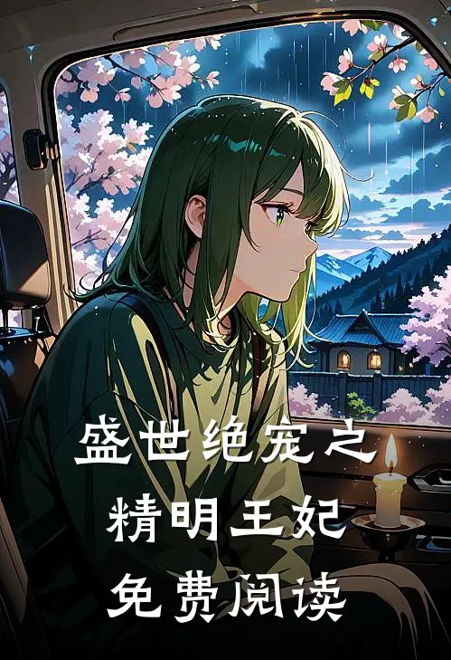 盛世绝宠之精明王妃免费阅读