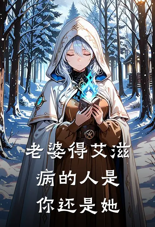 老婆得艾滋病的人是你还是她