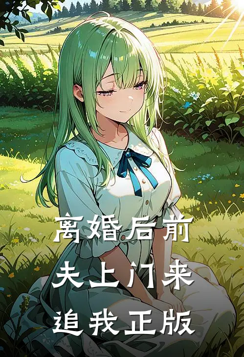 离婚后前夫上门来追我正版