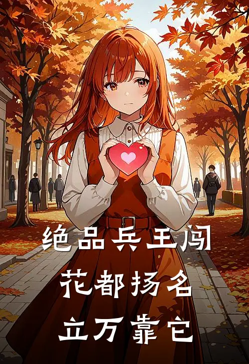 绝品兵王闯花都 扬名立万靠它