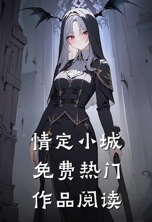 情定小城免费热门作品阅读