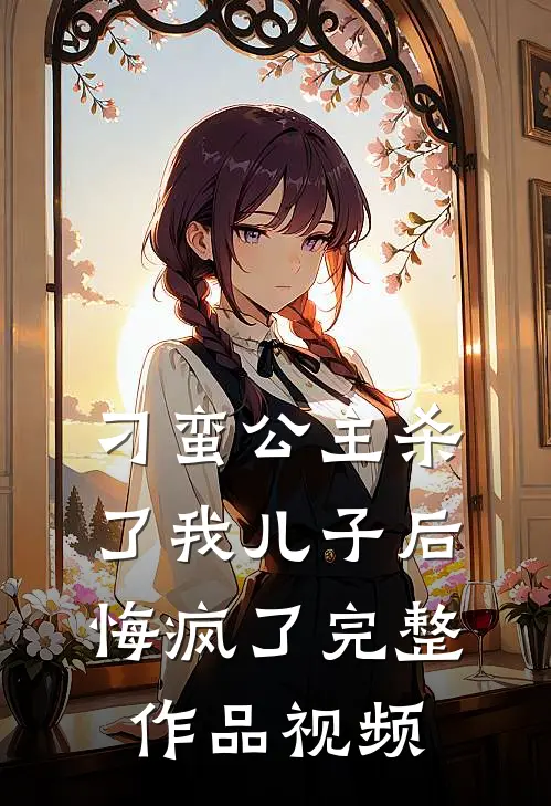 刁蛮公主杀了我儿子后悔疯了完整作品视频