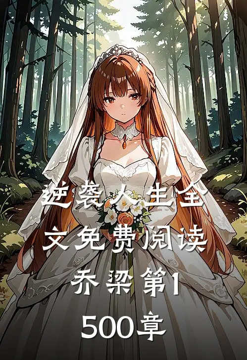 逆袭人生全文免费阅读乔梁第1500章