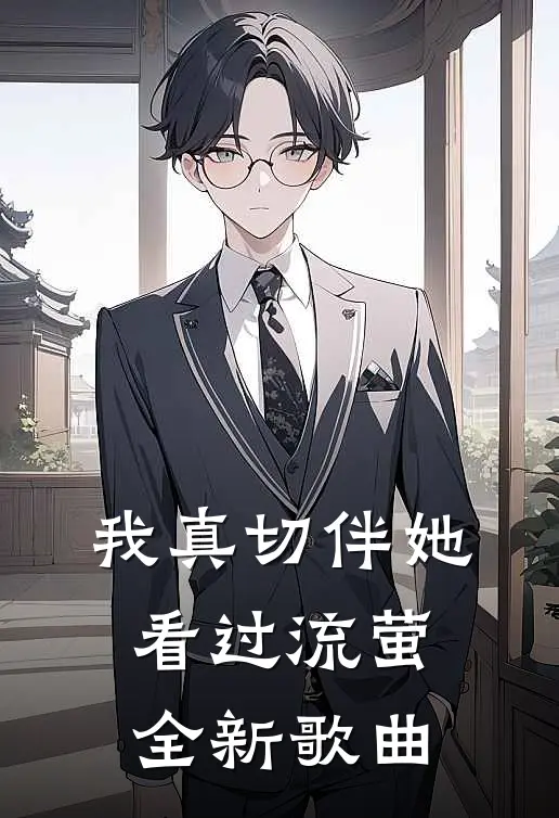 我真切伴她看过流萤全新歌曲