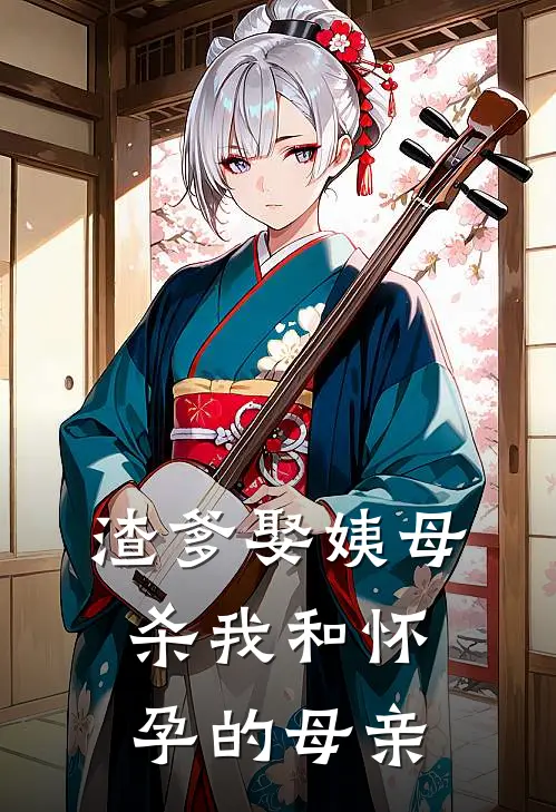 渣爹娶姨母,杀我和怀孕的母亲的