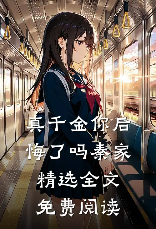 真千金你后悔了吗秦家精选全文免费阅读