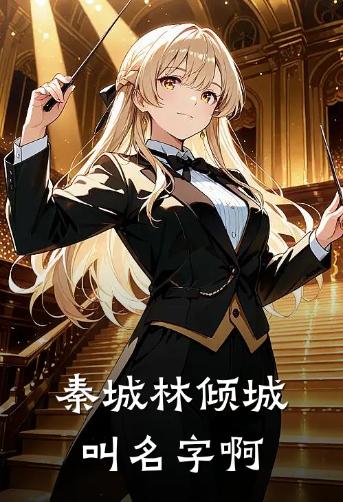 秦城林倾城叫名字啊