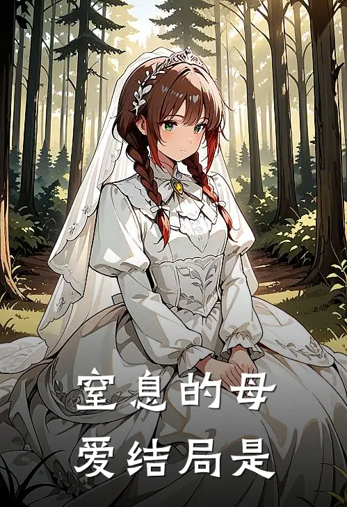 窒息的母爱结局是