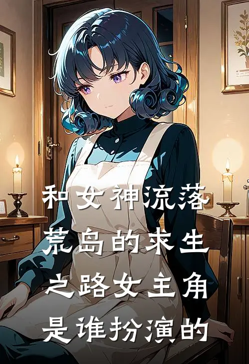 和女神流落荒岛的求生之路女主角是谁扮演的