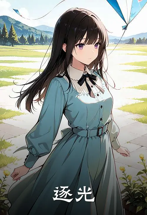 逐光