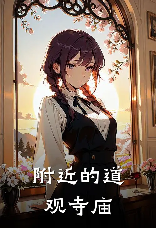 附近的道观寺庙