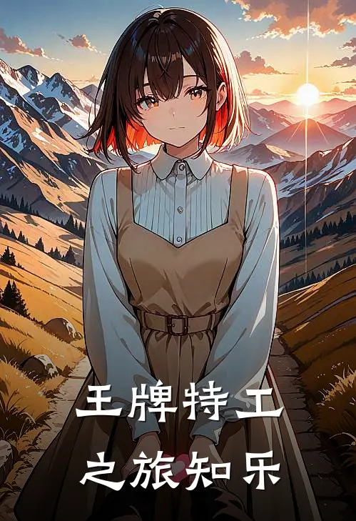 王牌特工之旅 知乐
