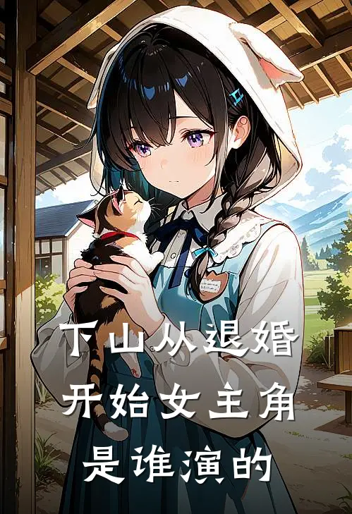 下山从退婚开始女主角是谁演的