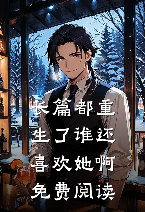 长篇都重生了谁还喜欢她啊免费阅读