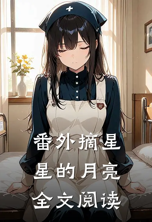 番外摘星星的月亮全文阅读