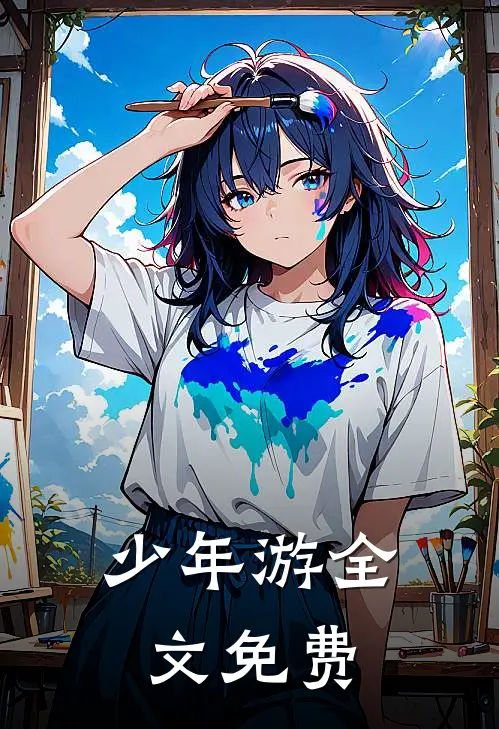 少年游全文免费