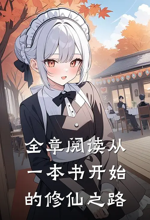 全章阅读从一本书开始的修仙之路