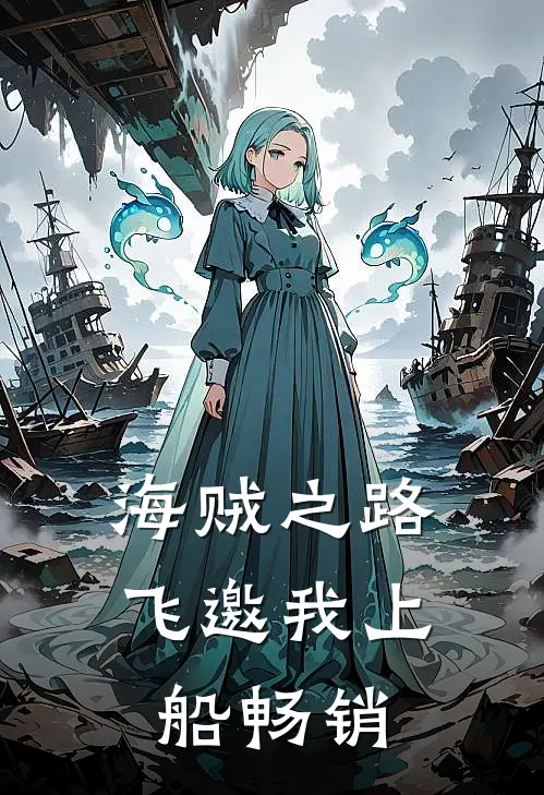 海贼之路飞邀我上船畅销