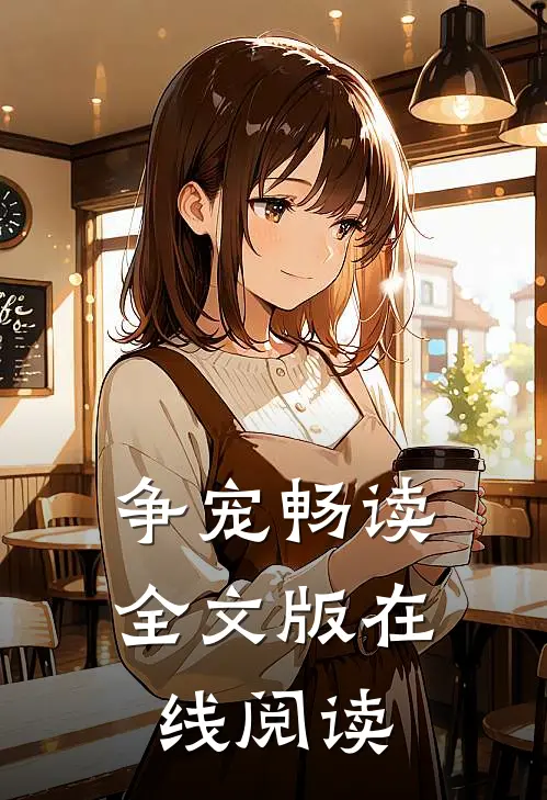 争宠畅读全文版在线阅读