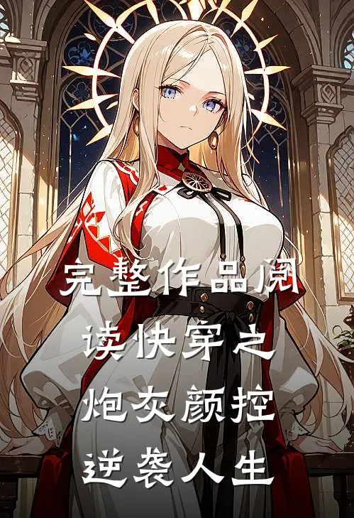 完整作品阅读快穿之炮灰颜控逆袭人生