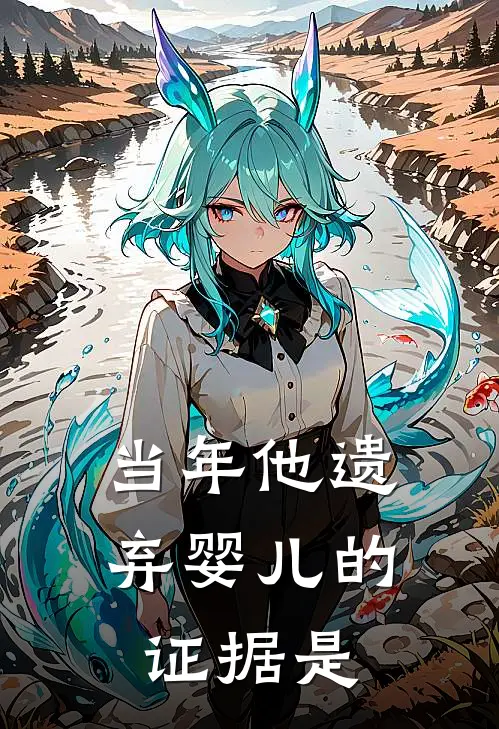 当年他遗弃婴儿的证据是