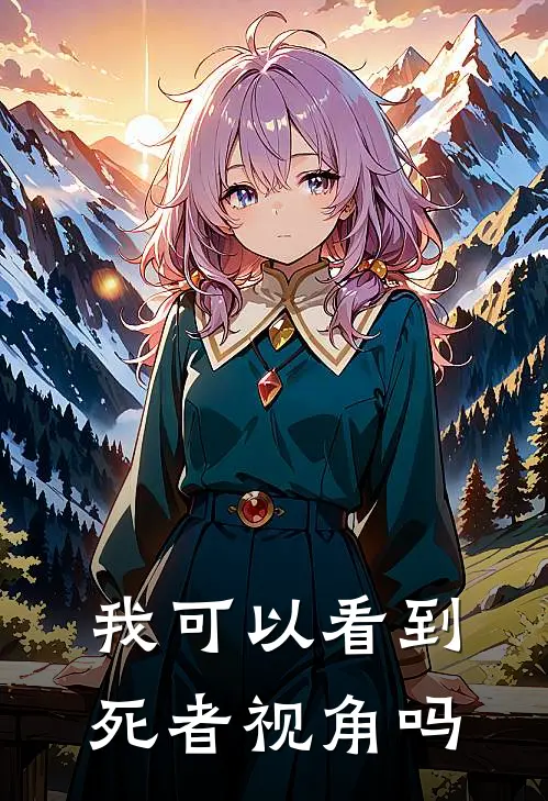 我可以看到死者视角吗