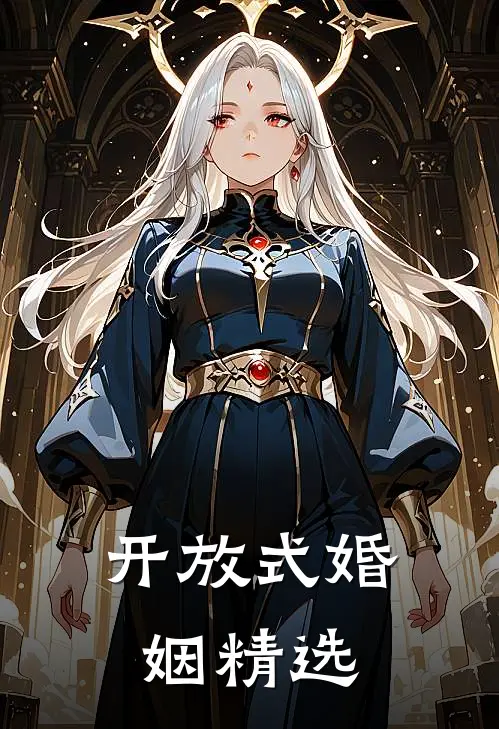 开放式婚姻精选