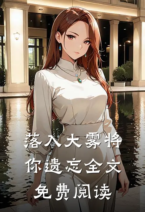 落入大雾将你遗忘全文免费阅读