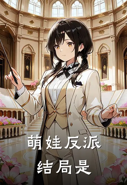 萌娃反派结局是