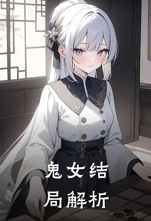 鬼女结局解析