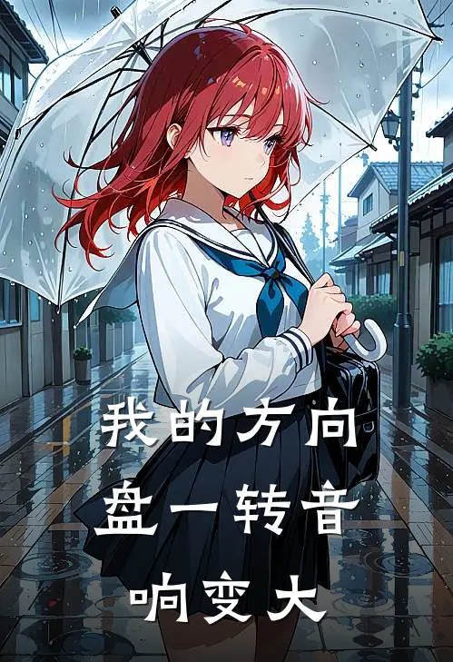 我的方向盘一转音响变大