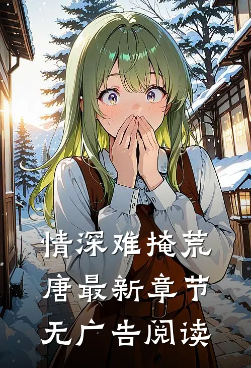 情深难掩荒唐最新章节无广告阅读