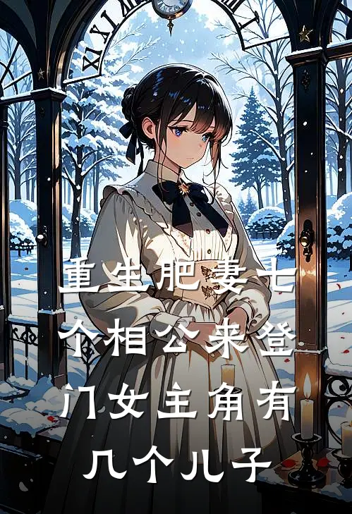 重生肥妻七个相公来登门女主角有几个儿子
