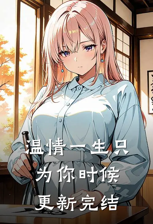 温情一生只为你时候更新完结