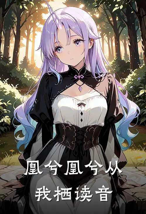 凰兮凰兮从我栖读音
