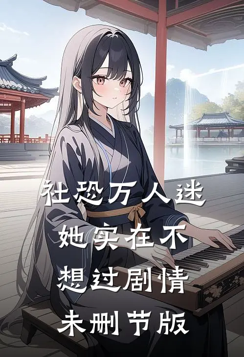 社恐万人迷她实在不想过剧情未删节版
