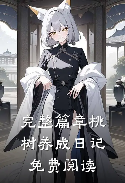 完整篇章桃树养成日记免费阅读