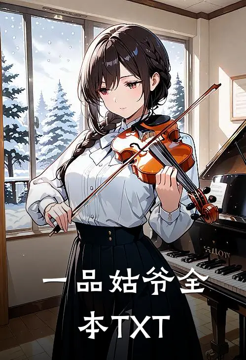 一品姑爷全本 TXT