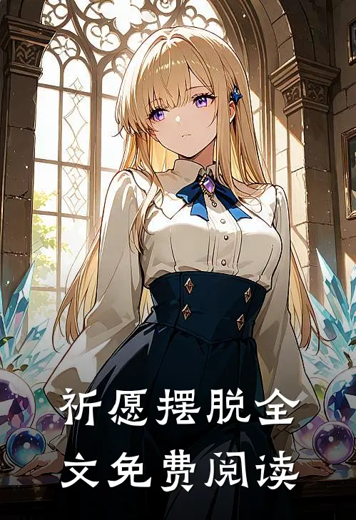 祈愿摆脱全文免费阅读