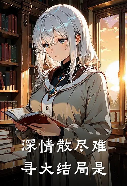 深情散尽难寻大结局是