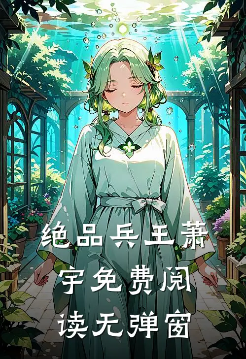 绝品兵王萧宇免费阅读无弹窗