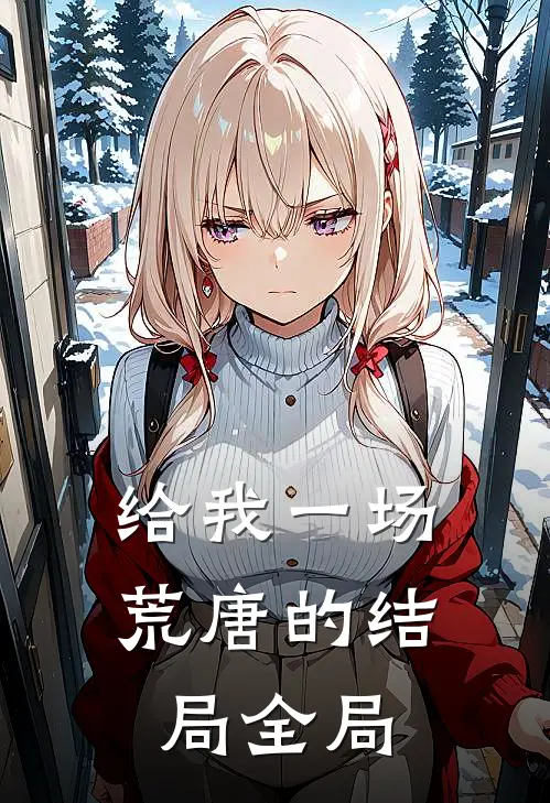 给我一场荒唐的结局全局