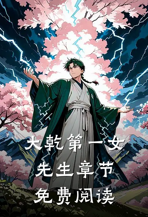 大乾第一女先生章节免费阅读