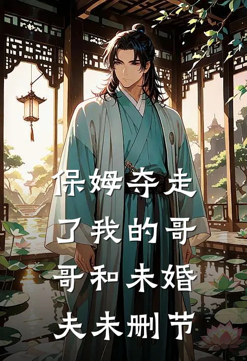 保姆夺走了我的哥哥和未婚夫未删节